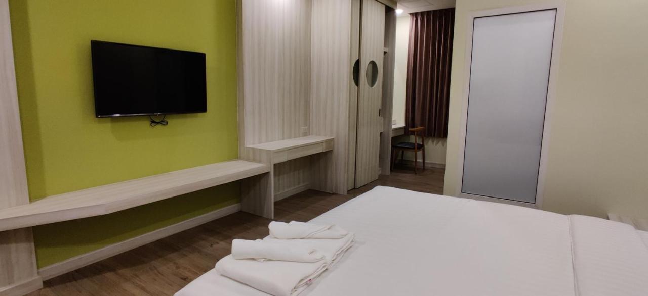 หอพัก ทูเอ็มเพลส 2M Place Apartment Ban Khlong Nung Exterior photo